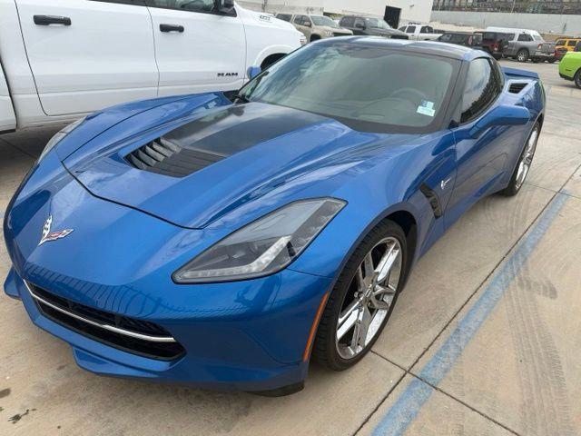 2014 Chevrolet Corvette Stingray Z51 for sale in Lake Havasu City, AZ