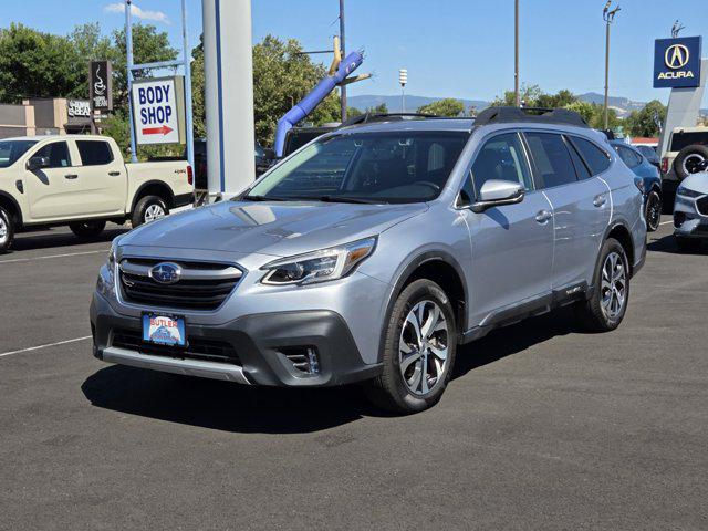 2022 Subaru Outback Limited for sale in Ashland, OR