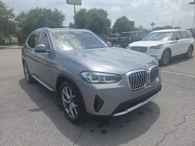 2024 BMW X3 sDrive30i for sale in Opelousas, LA