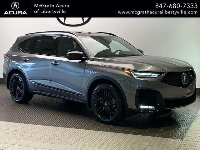 2026 Acura MDX A-SPEC Advance Package for sale in Libertyville, IL