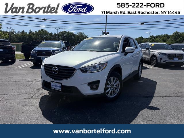 2016 Mazda CX-5 Touring for sale in East Rochester, NY