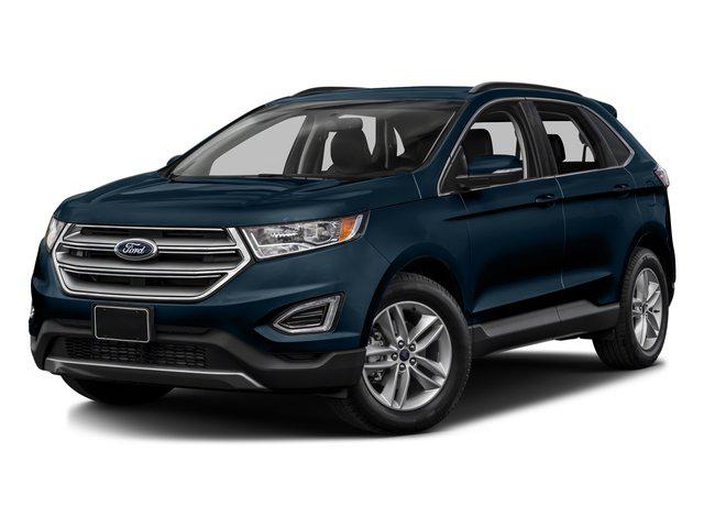 2017 Ford Edge SEL for sale in Mansfield, PA