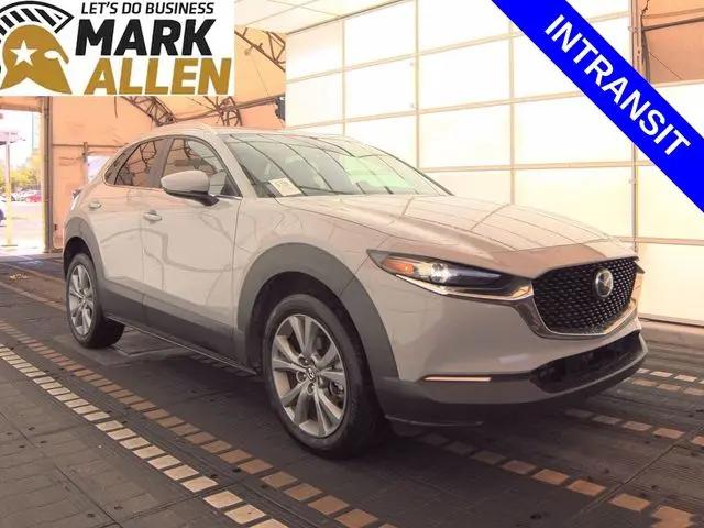 2025 Mazda CX-30 2.5 S Preferred Package for sale in Glenpool, OK
