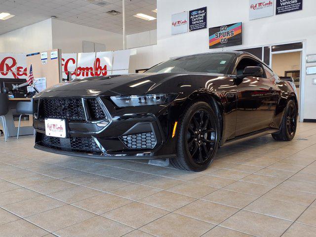 2025 Ford Mustang GT Premium Fastback for sale in San Antonio, TX
