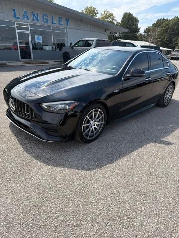2025 Mercedes-Benz AMG C 43 4MATIC for sale in Humboldt, TN