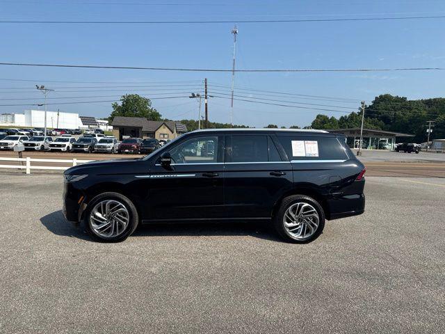 2025 Lincoln Navigator Reserve for sale in Humboldt, TN