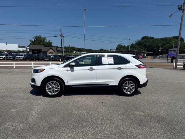 2024 Ford Edge SEL for sale in Humboldt, TN