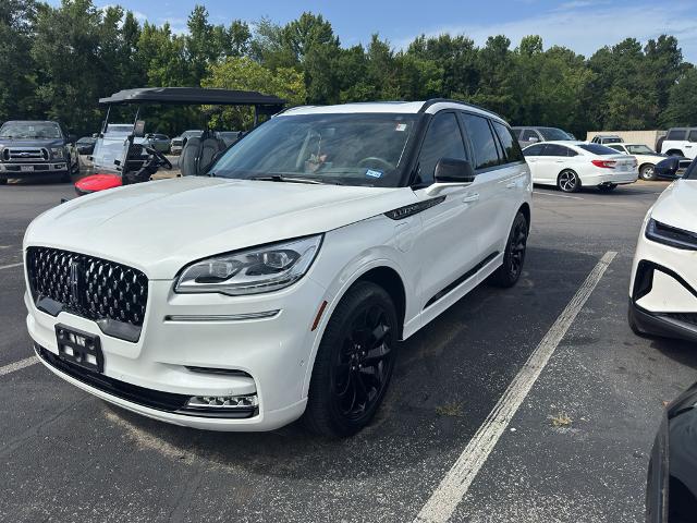 2023 Lincoln Aviator Grand Touring for sale in Tyler, TX