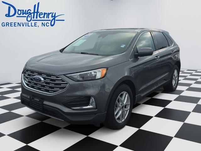 2022 Ford Edge SEL for sale in Ayden, NC