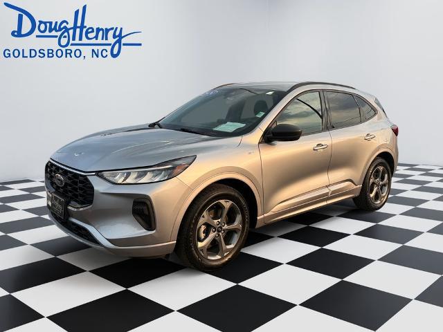2024 Ford Escape ST-Line for sale in Ayden, NC