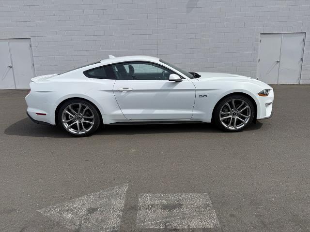 2022 Ford Mustang GT Premium Fastback for sale in Clovis, CA