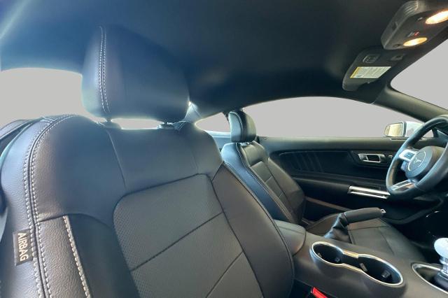 2022 Ford Mustang GT Premium Fastback