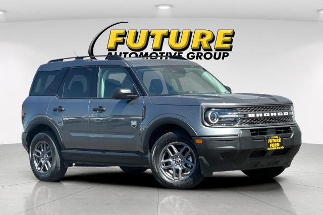2025 Ford Bronco Sport Big Bend for sale in Clovis, CA