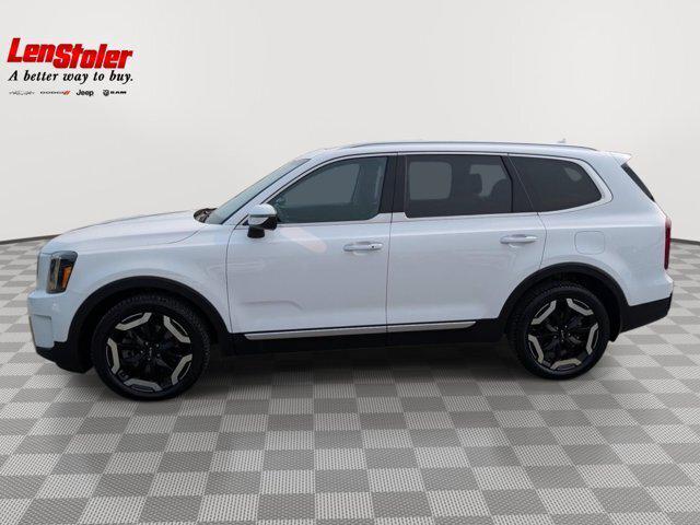 2023 Kia Telluride S 2023 Kia Telluride S