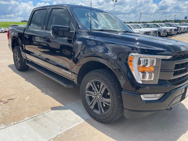 2023 Ford F-150 LARIAT for sale in Whitesboro, TX