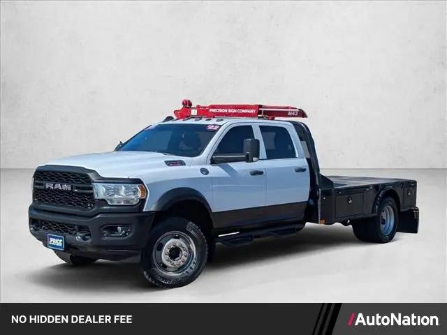 2022 Ram 5500 Tradesman/SLT/Laramie/Limited for sale in Littleton, CO