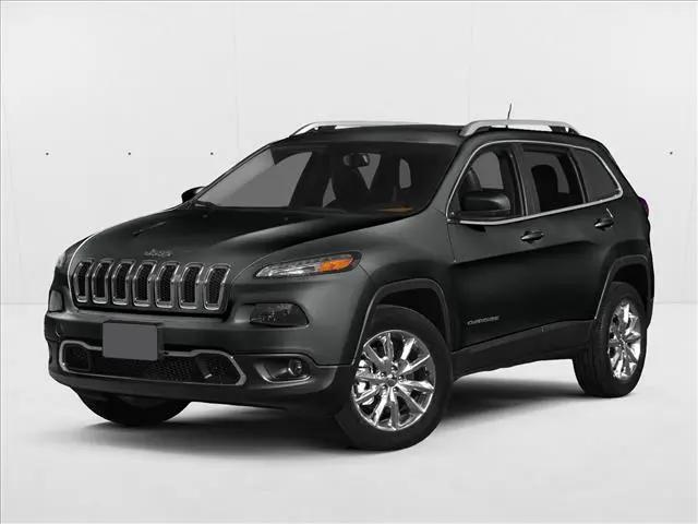 2015 Jeep Cherokee Latitude for sale in Littleton, CO