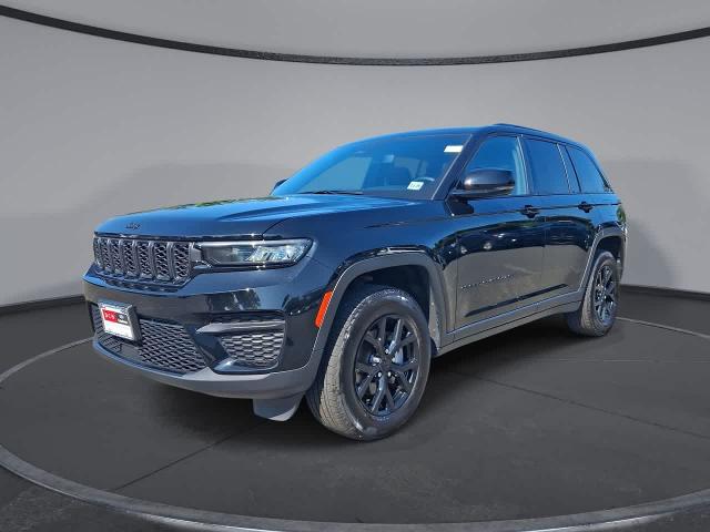 2025 Jeep Grand Cherokee Altitude X 4x4 for sale in Eatontown, NJ