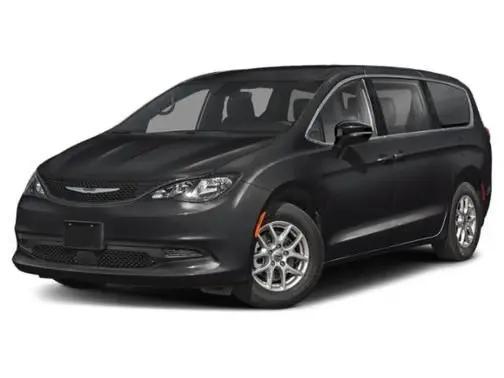 2025 Chrysler Voyager LX for sale in Van Nuys, CA