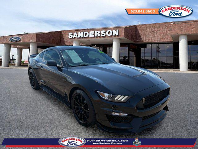 2016 Ford GT Shelby GT350 for sale in Glendale, AZ