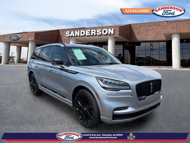 2024 Lincoln Aviator Reserve for sale in Glendale, AZ
