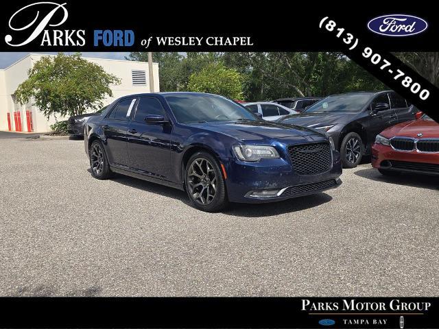 2015 Chrysler 300 300S for sale in Wesley Chapel, FL