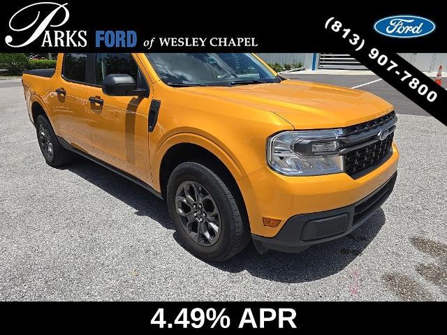 2022 Ford Maverick XLT for sale in Wesley Chapel, FL