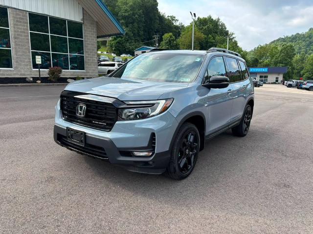 2025 Honda Passport AWD Black for sale in Danville, WV