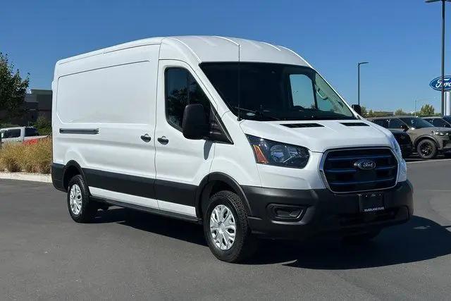 2023 Ford E-Transit-350 Cargo Van E-Transit Cargo Van for sale in Woodland, CA