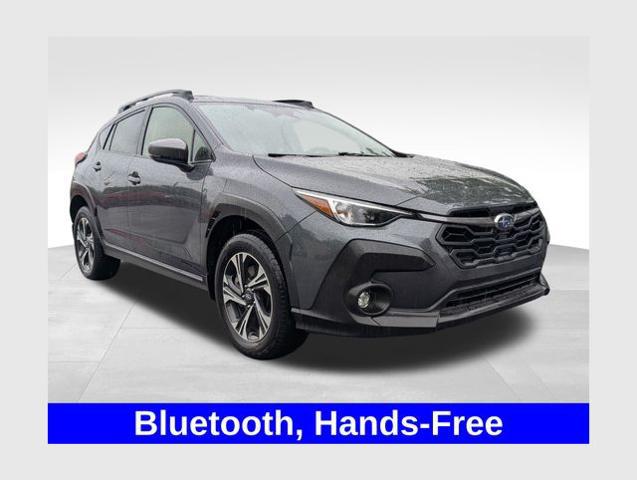 2024 Subaru Crosstrek Premium for sale in Newark, OH