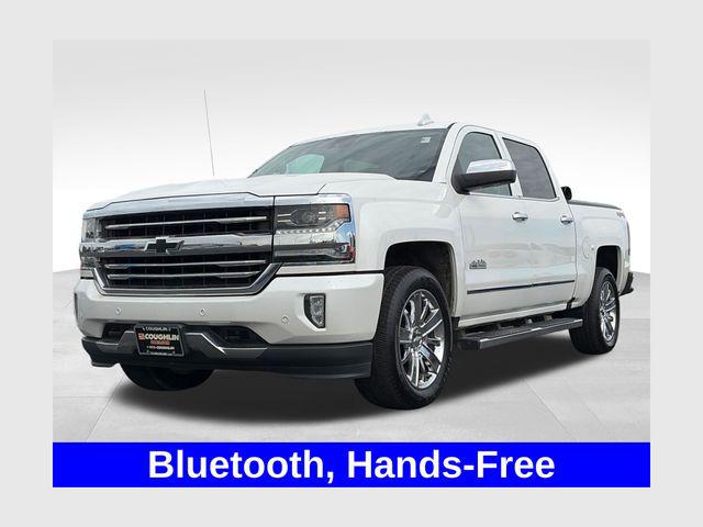 2018 Chevrolet Silverado 1500 High Country for sale in Newark, OH