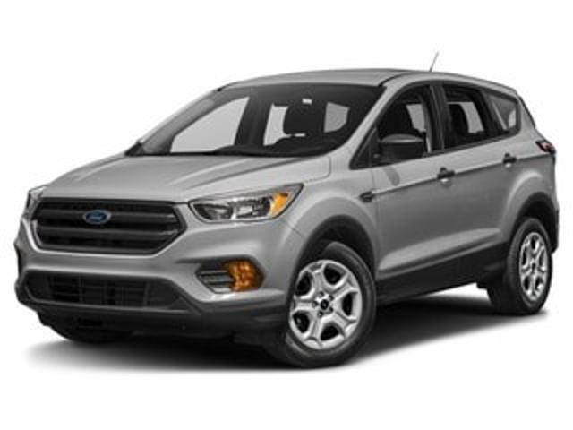 2018 Ford Escape SEL for sale in Syracuse, NY