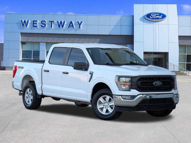 2023 Ford F-150 XL for sale in Irving, TX