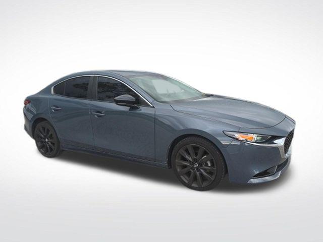 2023 Mazda Mazda3 2.5 S Carbon Edition for sale in Clearwater, FL