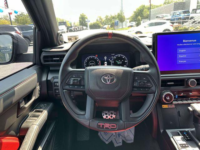 2025 Toyota 4Runner TRD Pro