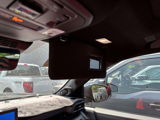 2025 Toyota 4Runner TRD Pro