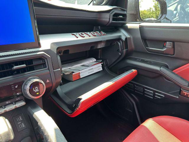 2025 Toyota 4Runner TRD Pro