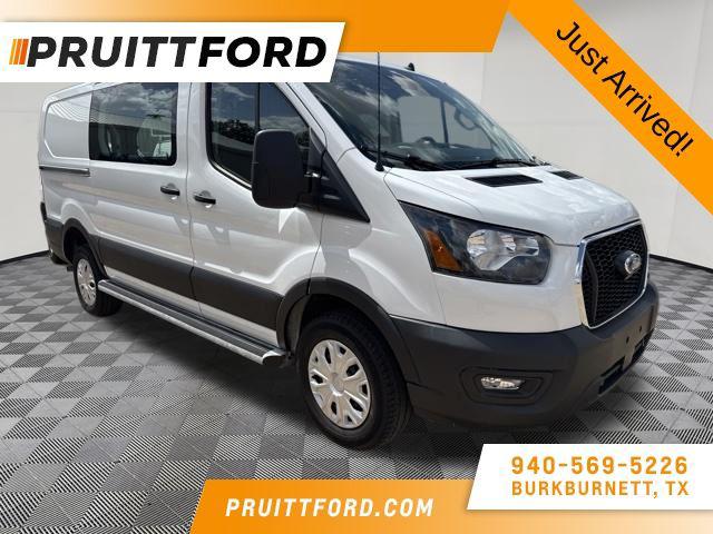 2025 Ford Transit Cargo Van Base for sale in Burkburnett, TX