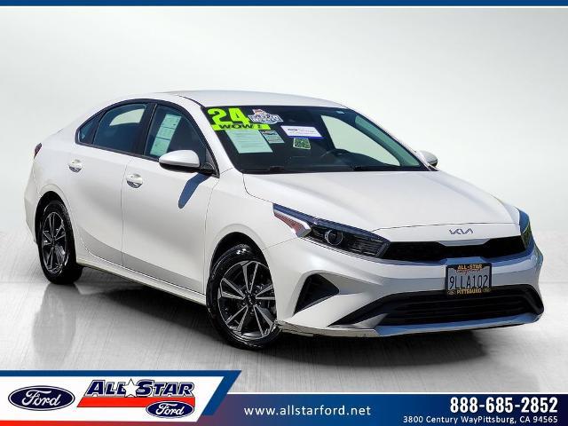 2024 Kia Forte LXS for sale in Pittsburg, CA