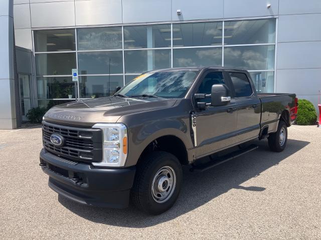2023 Ford F-250 XL for sale in Manistique, MI