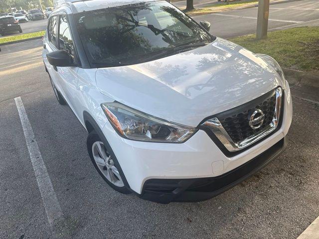 2019 Nissan Kicks S for sale in Sunrise, FL