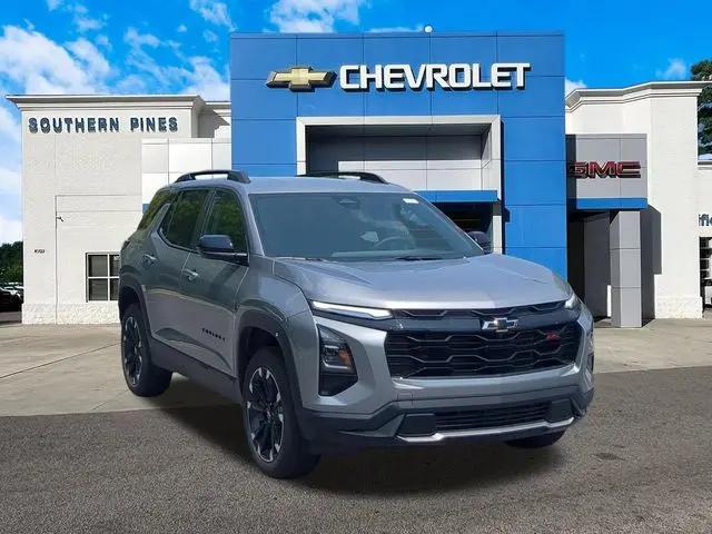 2026 Chevrolet Equinox FWD RS for sale in Southern Pines, NC