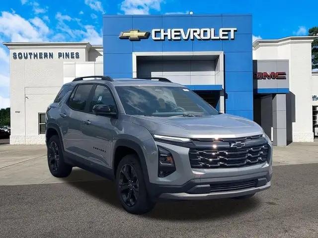 2027 Chevrolet Equinox AWD LT for sale in Southern Pines, NC