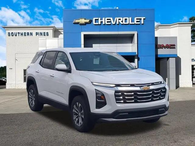 2027 Chevrolet Equinox FWD LT for sale in Southern Pines, NC