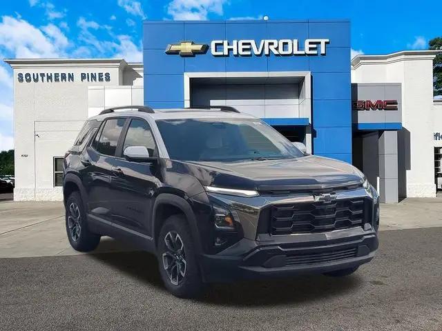 2027 Chevrolet Equinox ACTIV AWD for sale in Southern Pines, NC