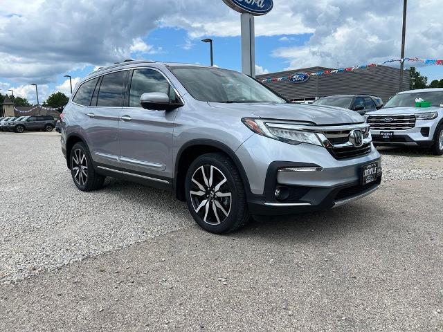 2022 Honda Pilot AWD Touring 8 Passenger for sale in Marble Hill, MO