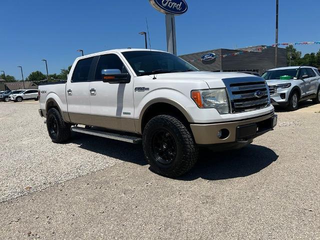 2013 Ford F-150 Lariat for sale in Marble Hill, MO