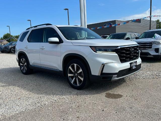 2023 Honda Pilot AWD Touring for sale in Marble Hill, MO