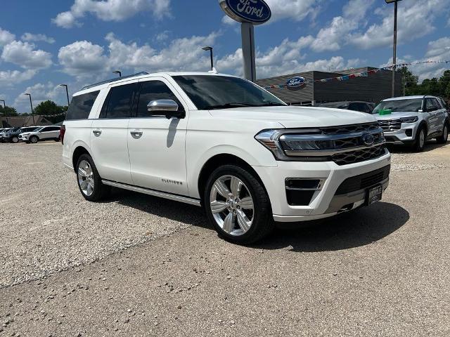 2023 Ford Expedition Platinum MAX for sale in Marble Hill, MO