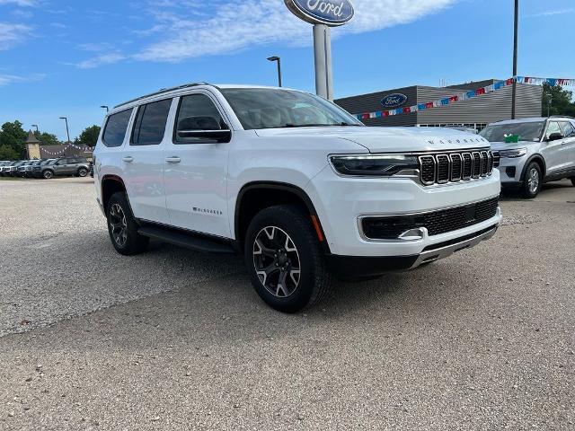 2023 Jeep Wagoneer Series III 4x4 for sale in Marble Hill, MO